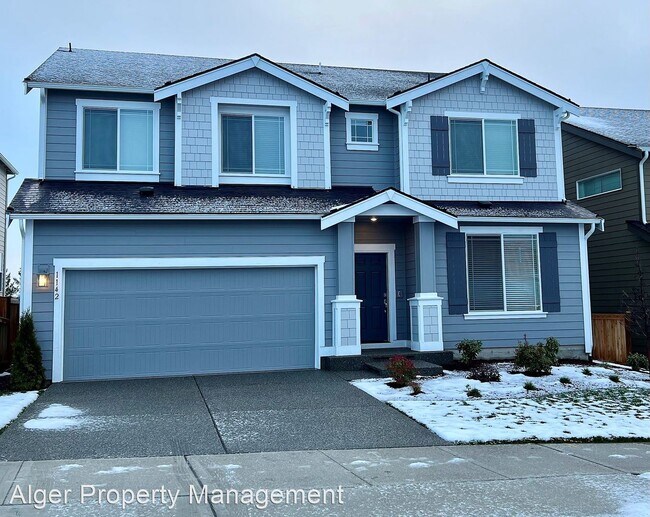 Building Photo - 5 br, 3 bath House - 1142 Baker Heights Loop