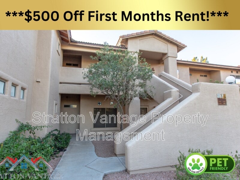 1351 N Pleasant Dr Unit 2081, Chandler, AZ 85225 Condo for Rent in