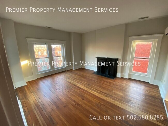 Building Photo - 1242 S. 2nd St. Unit 4