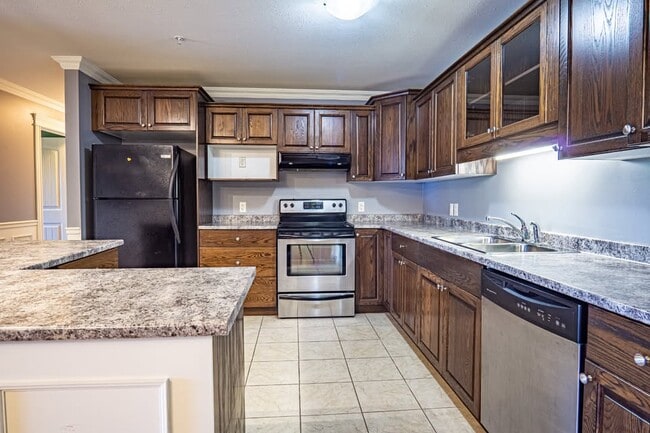 Building Photo - Apartment for Rent