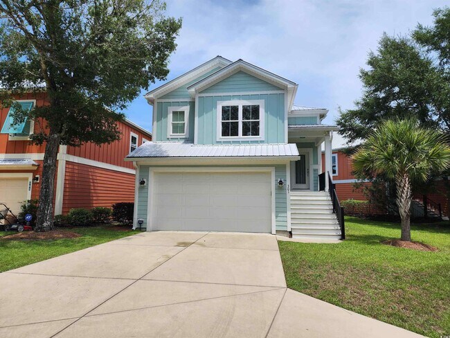 Foto del edificio - 301 Lumbee Cir