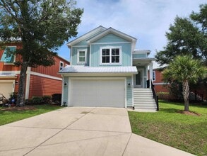 Building Photo - 301 Lumbee Cir