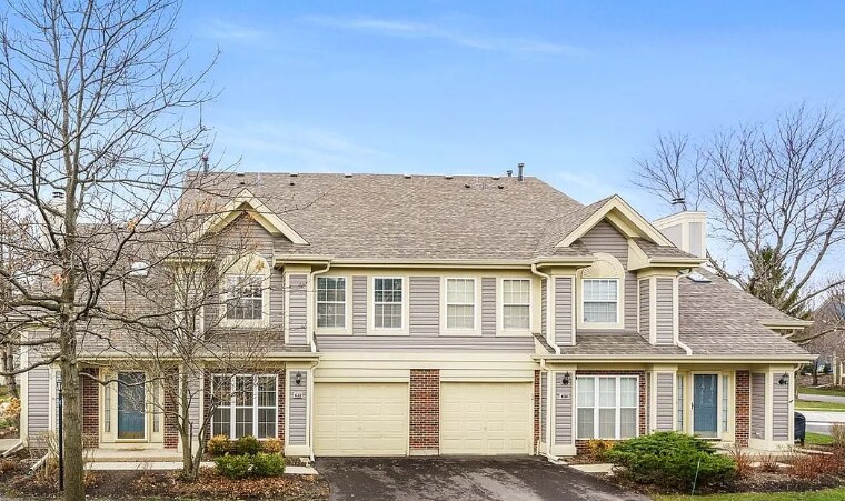 Foto principal - 632 Stone Brook Ct