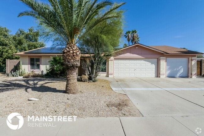 Building Photo - 4924 W Villa Rita Dr
