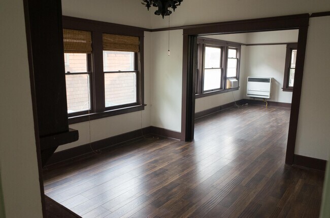 Living Room/Dining Room - 178 E Sierra Madre Blvd