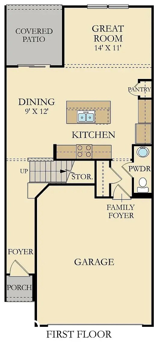 Foto del edificio - 7489 Marin Pkwy