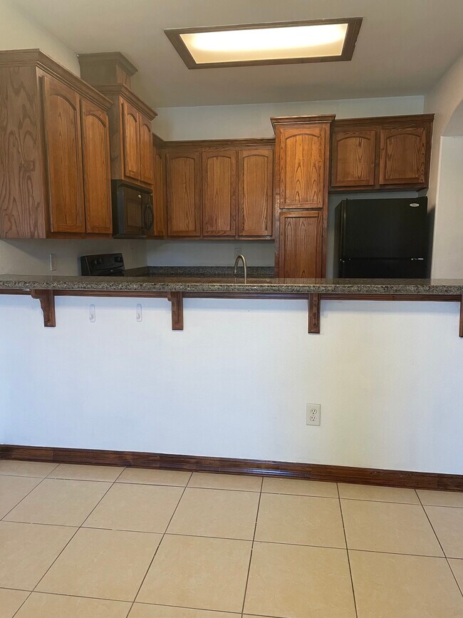 Dining room - 3043 Scotland Dr