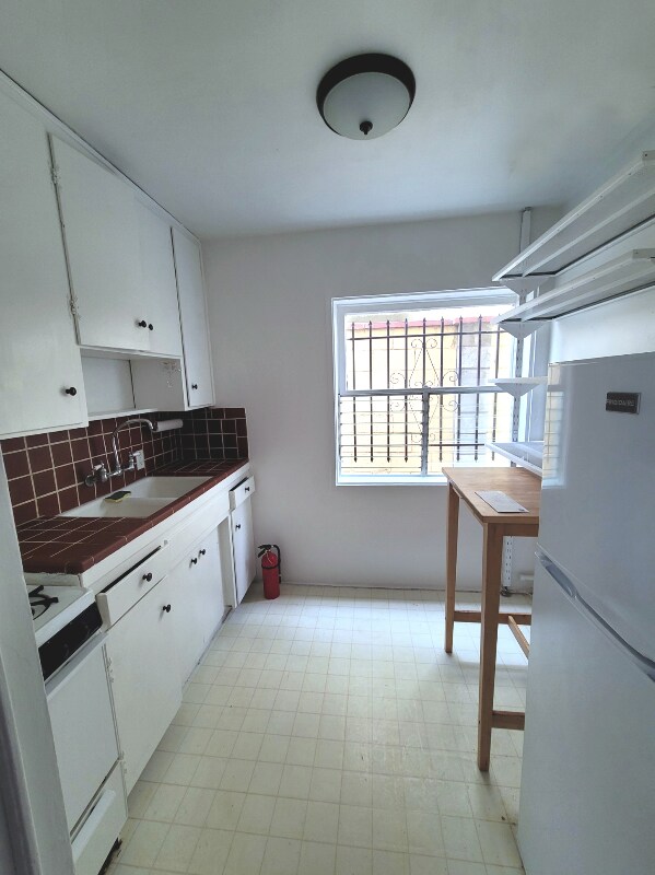 Foto del edificio - 1227 17th St