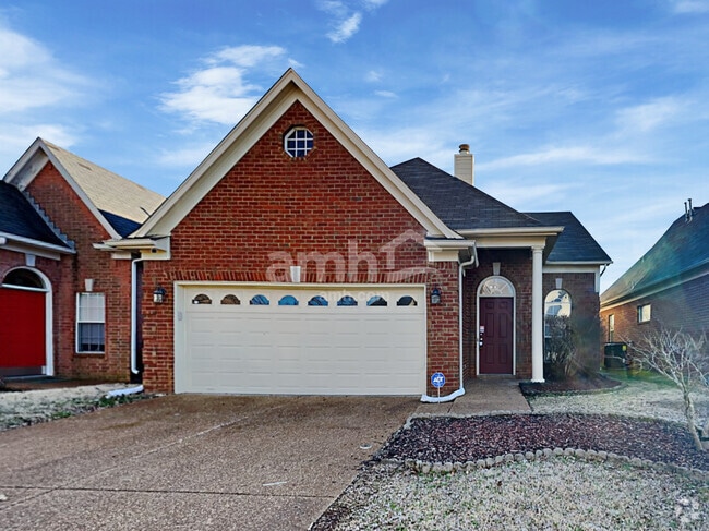 Building Photo - 8665 Eagle View Dr