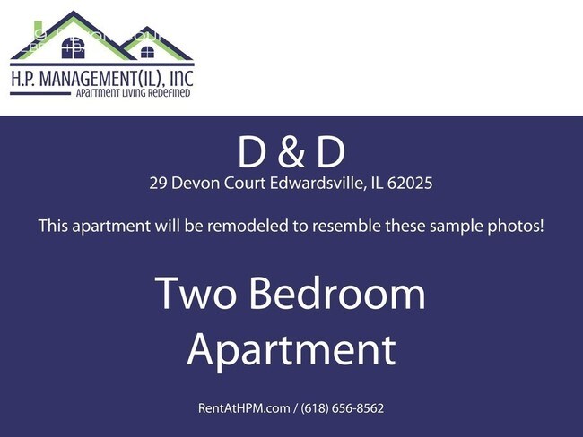 Foto del edificio - D & D Two Bedroom First Floor