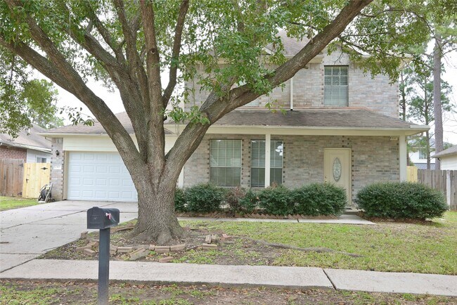Building Photo - 23902 Spring Way Dr