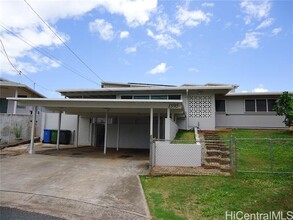 Building Photo - 1595 Ho?omoana Pl