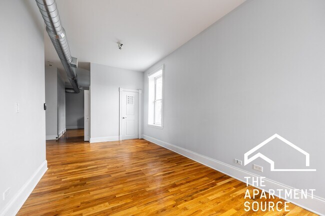 Building Photo - 3121 S Morgan St