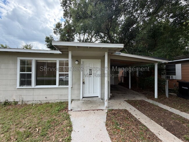 Building Photo - 3213 N Guillemard St