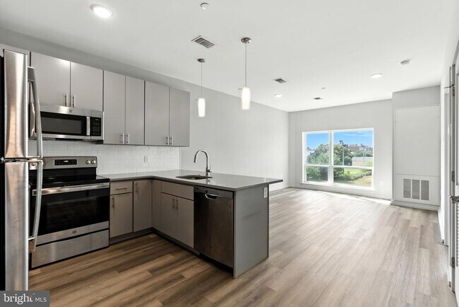 Foto del edificio - 2110 E Norris St