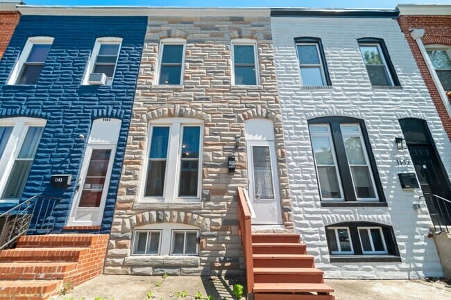Building Photo - 1145 Carroll St