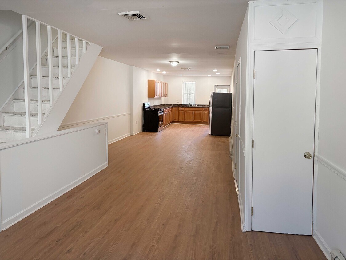 Foto principal - 1708 S 22nd St