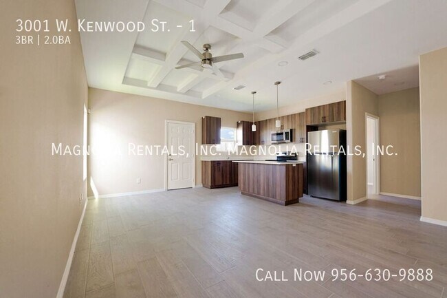 Foto del edificio - 3001 W Kenwood St
