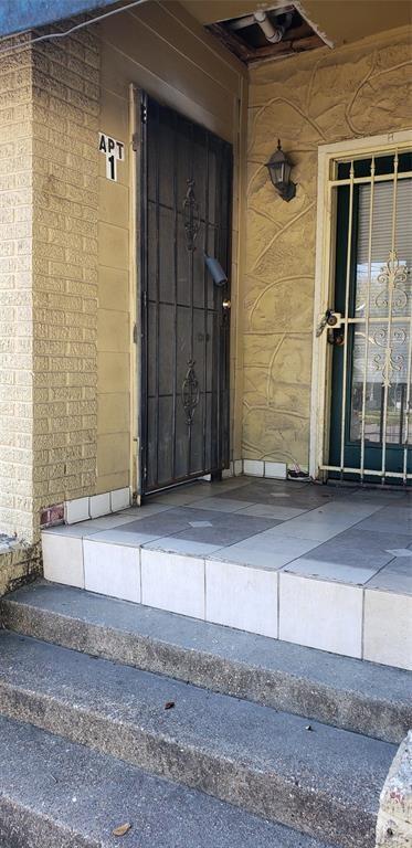 Foto principal - 2121 Fulton St