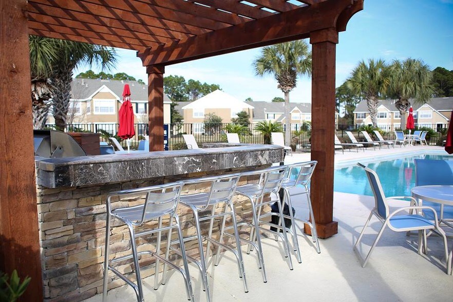 The Place at Grand Lagoon Rentals Panama City Beach, FL