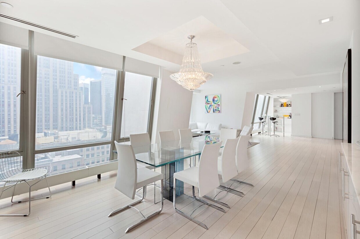 3 W 36th St. Unit PH2, New York, NY 10018 Apartment for Rent in New