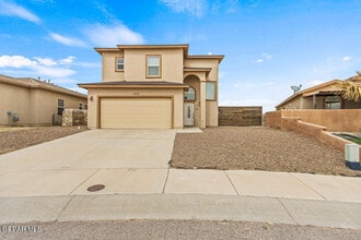 Building Photo - 7237 Jericho Tree Dr