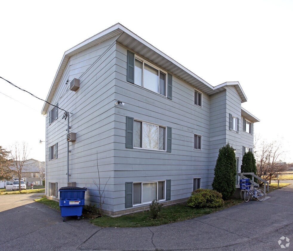 Primary Photo - 1505 6th St N
