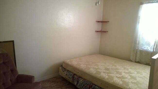 Foto del edificio - Malbec 4-Plex