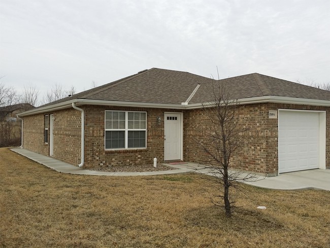 Building Photo - 1107 Kimmy Ln