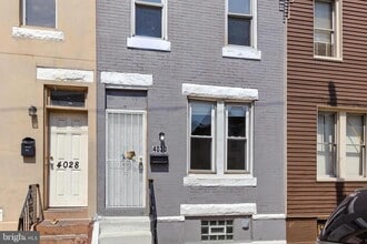 Building Photo - 4030 N Fairhill St