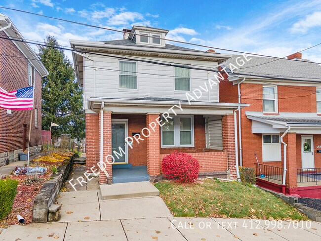 Building Photo - 2040 Crosby Ave