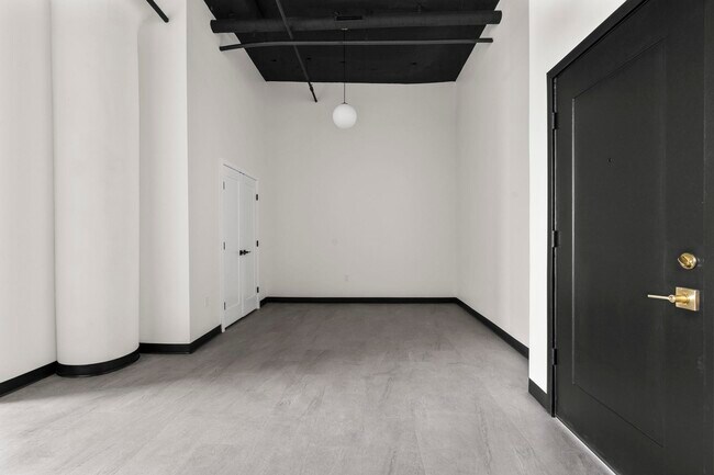 Foto del edificio - Burritt