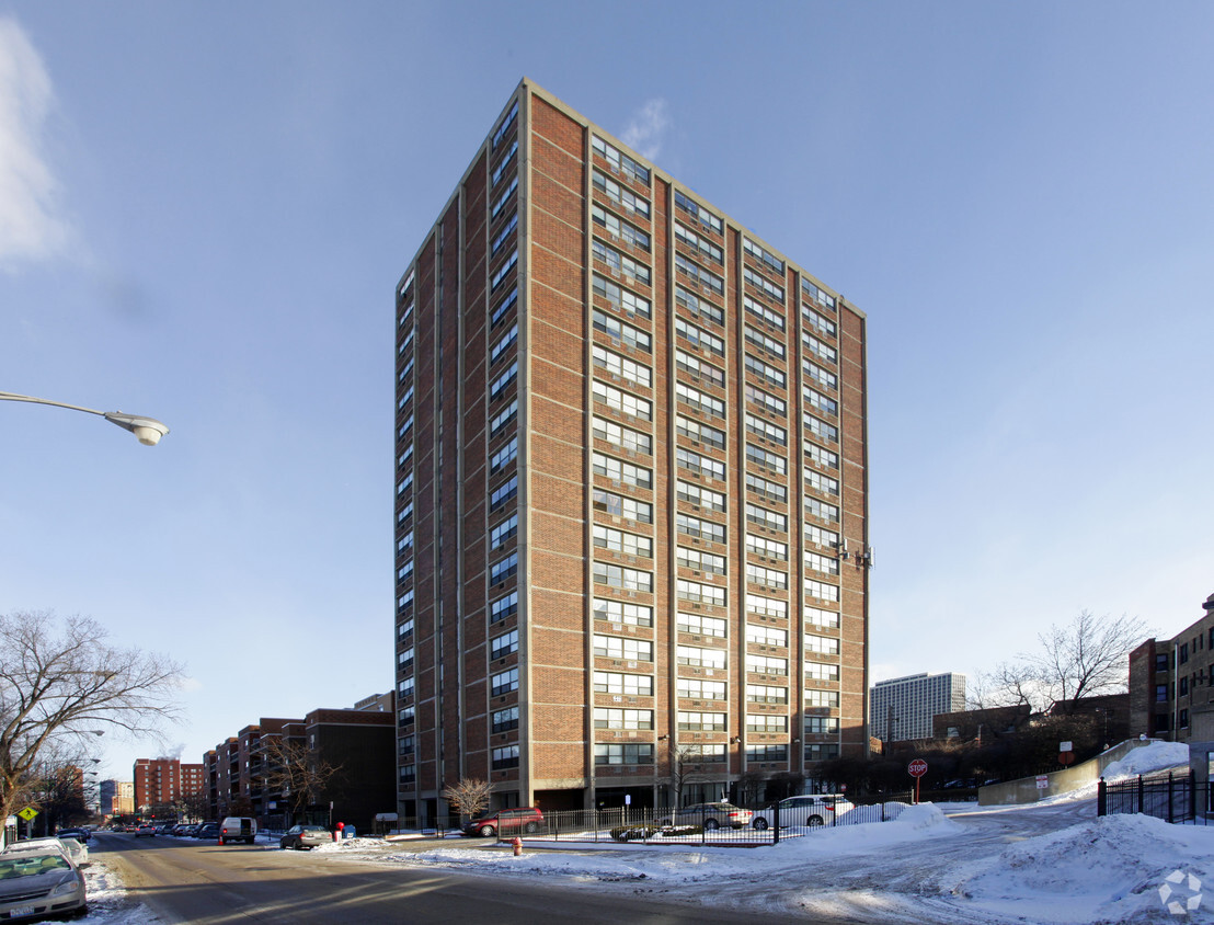 Primary Photo - Sherway Towers