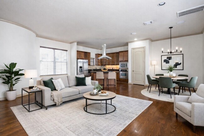 Foto del edificio - 5711 Kiam St