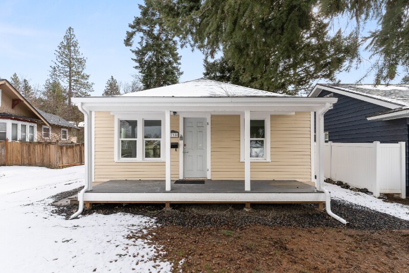 Foto principal - 1718 E 15th Ave