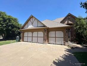 Building Photo - 3024 FireWheel Rd