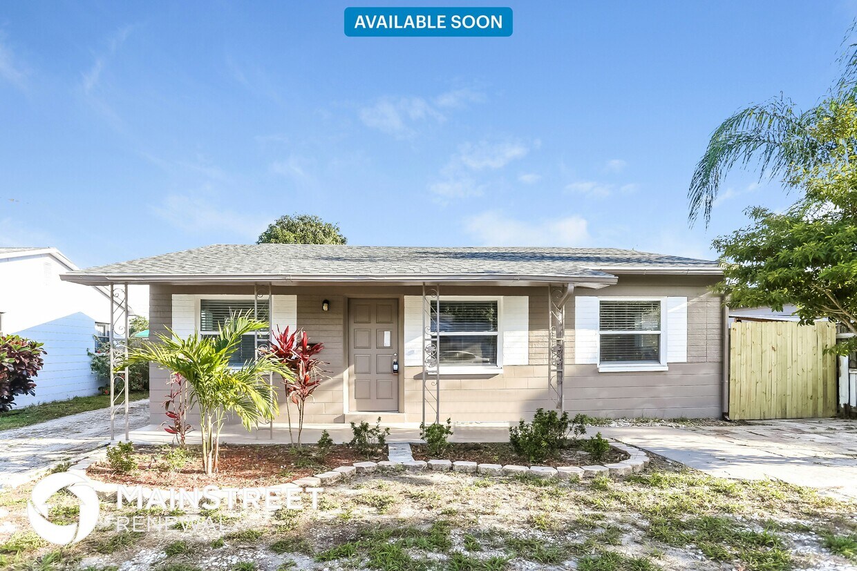 Foto principal - 3032 40th Ave N