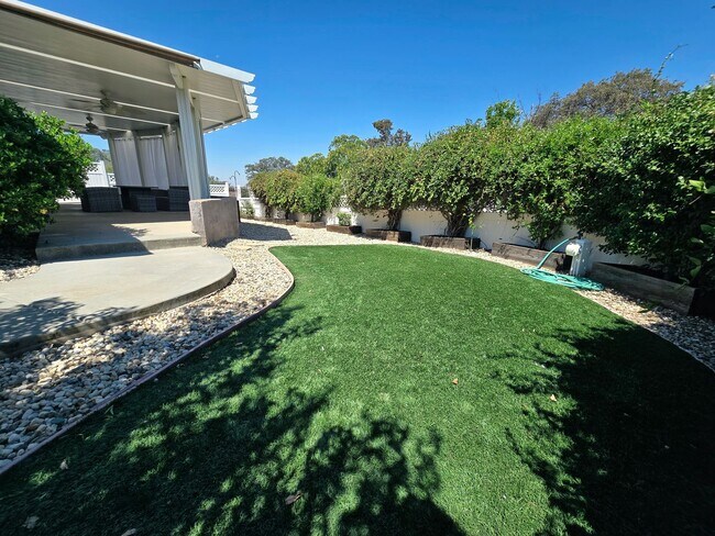Building Photo - Tranquil Smartsville Oasis | Granite Kitchen, Covered Patio & RV Hookups