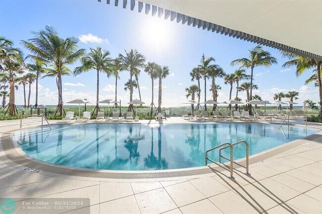 Foto del edificio - 1116 N Ocean Blvd