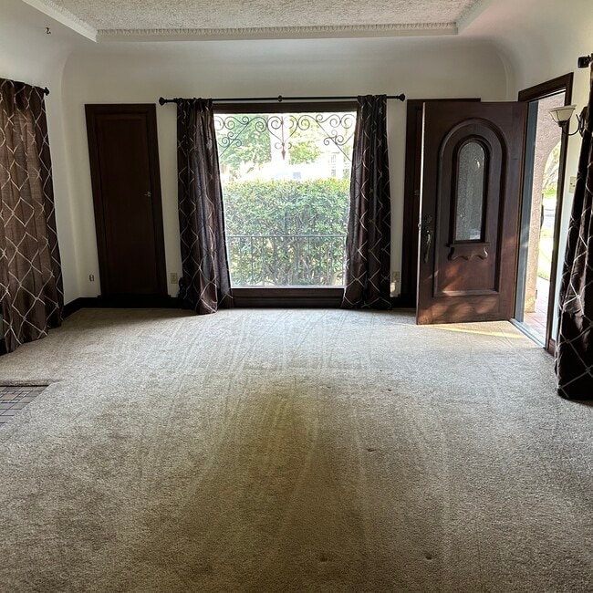 Foto del edificio - 759 W 26th St