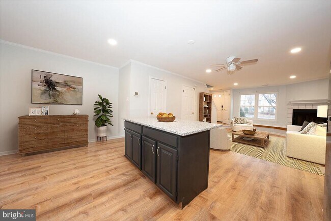 Foto del edificio - 26 Rampart Dr