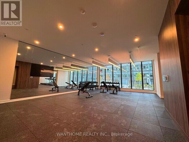 Photo du bâtiment - 1-221 Kyle Lowry Rd