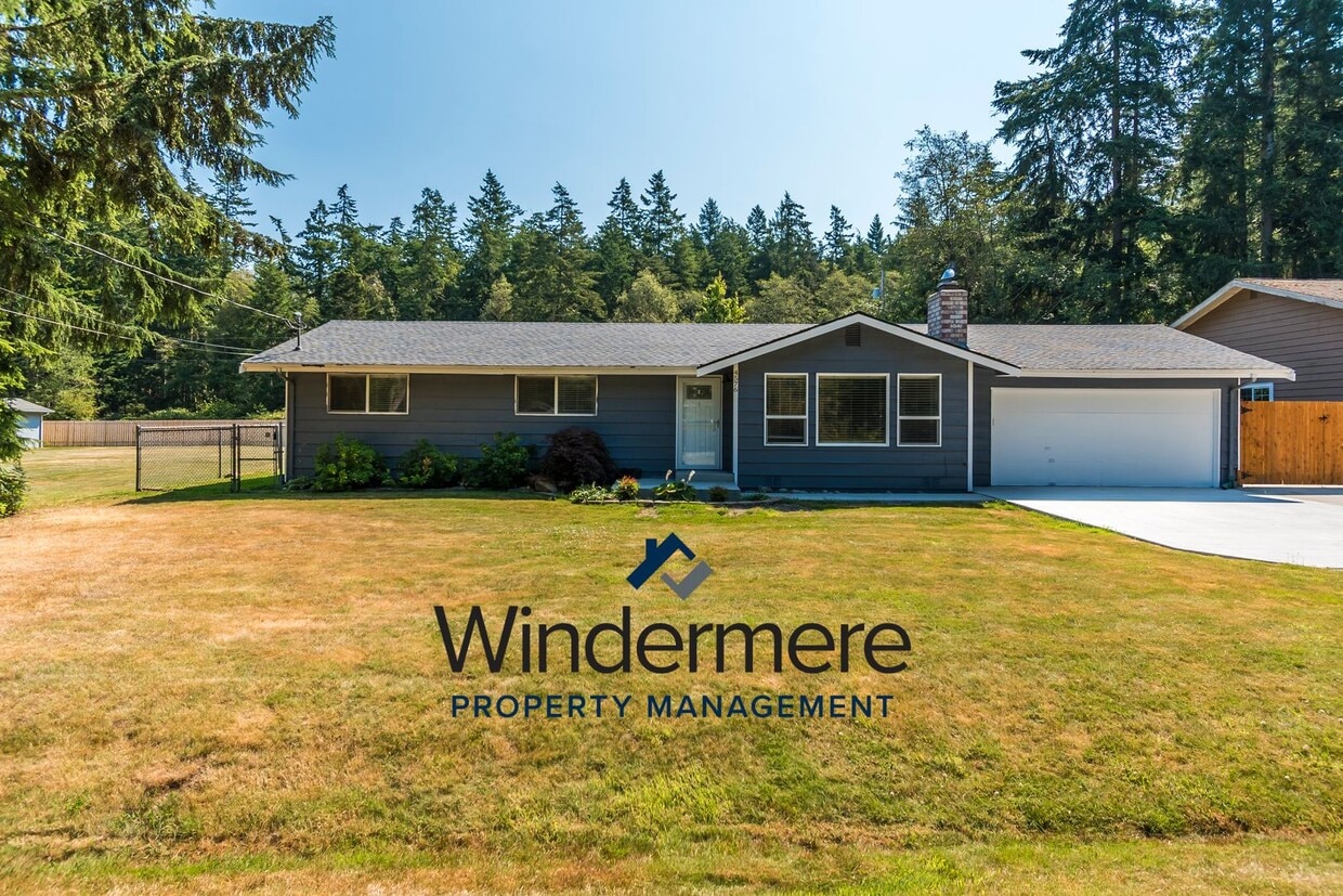 Primary Photo - Adorable 3 bedroom home in Woodland Estates