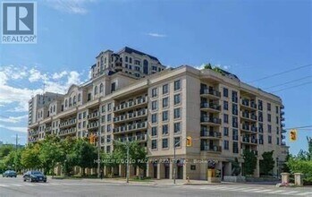 Building Photo - 650 Sheppard Ave E