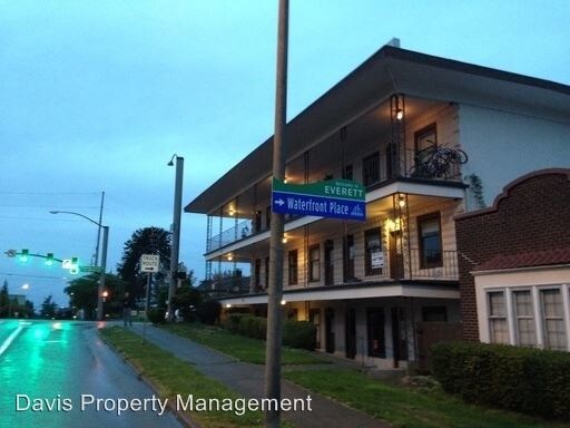 Foto del edificio - 1201 Pacific Ave