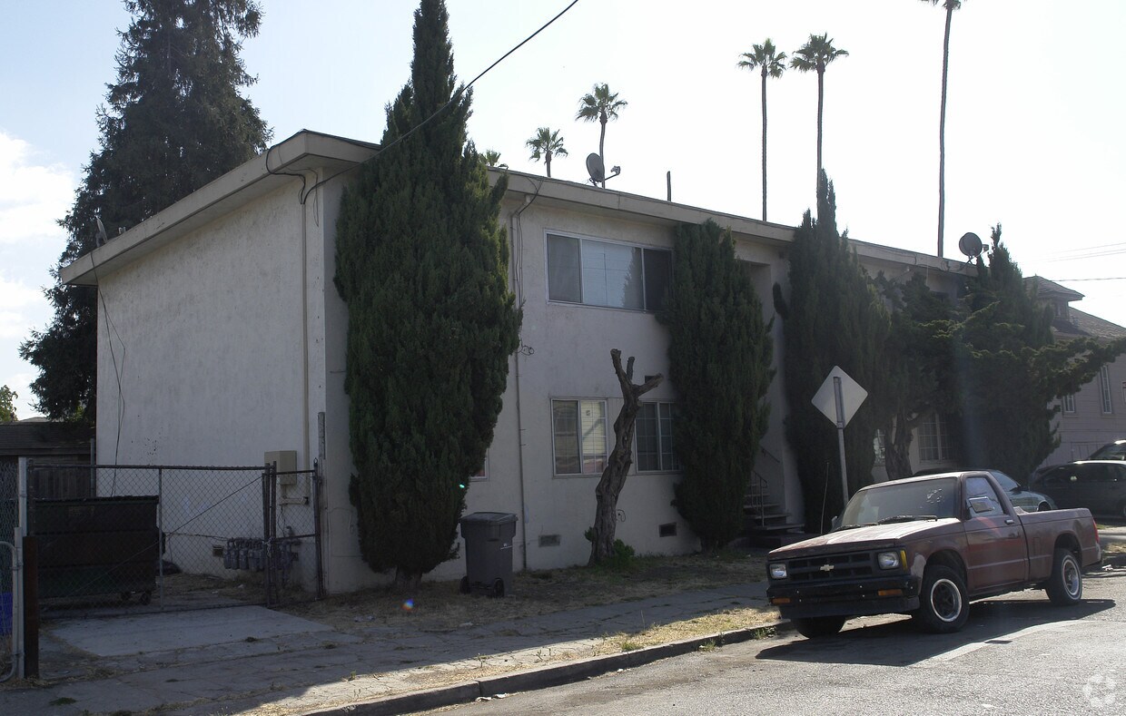 Foto del edificio - 1603 92nd Ave