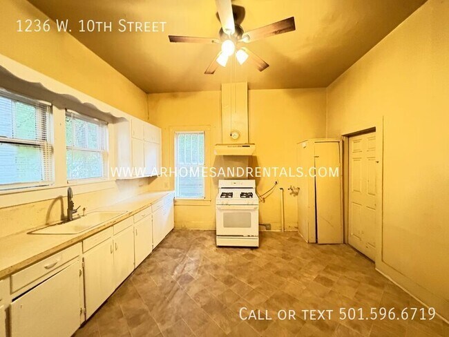 Building Photo - 1236 W 10th St
