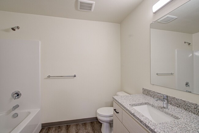 Building Photo - Country Living with Modern Flair: Wake up to the sounds of nature, Live Minutes from Everything