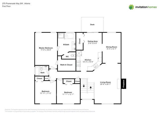 Building Photo - 275 Promenade Way SW