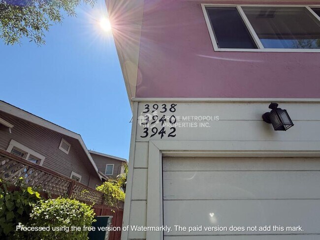 Foto del edificio - 1 bedroom in Oakland CA 94619